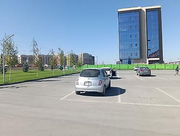 авто марч: Nissan March: 2004 г., Автомат, Бензин, Хэтчбэк — 1