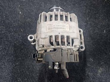 haube: ALTERNATOR 1.3CDTI 66KW ZA OPEL ASTRA H, CORSA D, MERIVA | Svi — 2