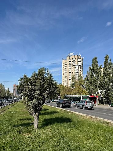 томми: 1 комната, 42 м², Асанбай мкр Элитка, 2 этаж, Евроремонт — 4