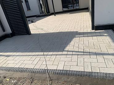 Укладка плитки: 3-5 лет опыта — 8