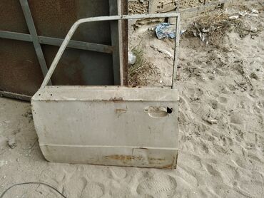 Yan və salon güzgüləri: Sol ön, VAZ (LADA) 21011