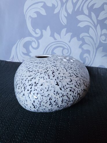 Vaze i saksije: Bоја - Bela, Novo — 6