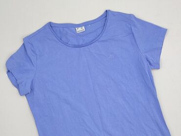 basic t shirty oversized: 4F, T-shirt damski, rozmiar XL