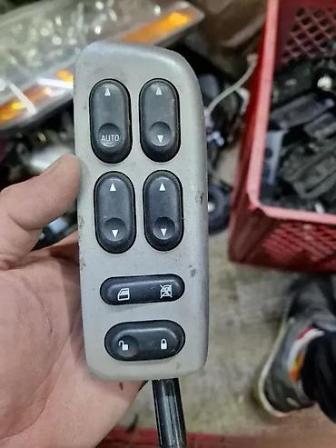 vgate: FORD MAVERICK PREKIDACI PODIZACI PROZORA MAVERIK PODIZACI | Ford — 1