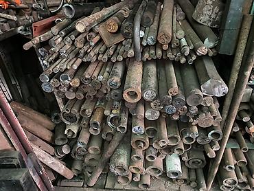 Другие виды металлопроката: Продаю Медь Бронза Латунь Дюраль Капралон Фтороплас Текстолит стекло — 11