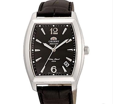 японские часы ориент: Классические часы часы, Orient, Япония, Водонепроницаемые, Мужские, Новый — 2