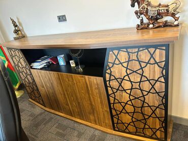 Digər mebel: Avadanlıqların hər biri ideal vəziyyətdədir. Az işlənilmişdir — 24