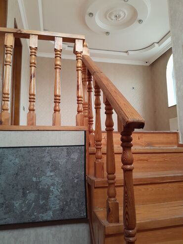 Həyət evləri və villaların satışı: 4 otaqlı, 144 kv. m, Kredit yoxdur, Orta təmir — 9