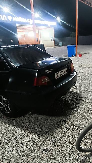 smart plus: Daewoo Nexia: 2008 г., 1.6 л, Механика, Бензин, Седан — 2
