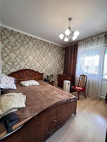свердловский: 2 комнаты, 48 м², 105 серия, 5 этаж, Косметический ремонт — 5