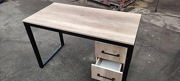 Другая мебель: Лофт мебель всегда в наличии Столы Стулья Стеллаж Скамейка И много — 25