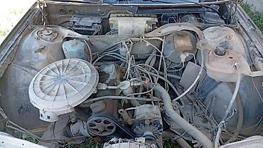 mazda d: Audi 100: 1990 г., 1.8 л, Механика, Бензин, Седан — 4