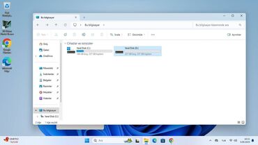 Digər kompüter aksesuarları: Salam Aleykum ideal vəziyyətdə komputer prosessoru satilir Təcili Real — 5