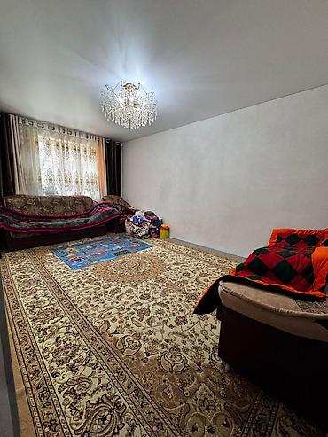 Продажа квартир: 3 комнаты, 50 м² — 6