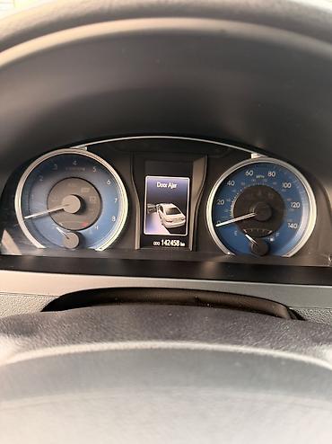 camry 2017: Toyota Camry: 2017 г., 2.5 л, Автомат, Бензин, Седан — 9