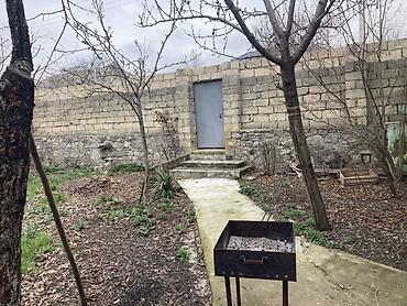 Həyət evi alıram: 200 kv. m, 2 otaqlı, Qaz, İşıq, Su — 3