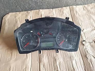 digalka za kola: FIAT STILO KM SAT DIZEL | Km sat fiat stilo 1.9 dizel. Ispravan nije — 4