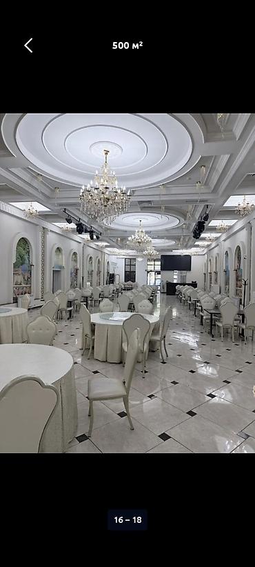 Аренда ресторанов и кафе: Сдаю Ресторан, 500 м² — 23