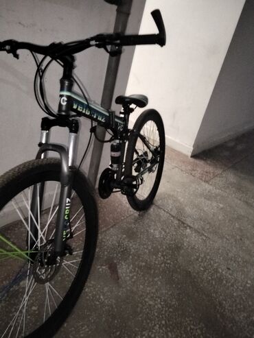 продается велосипед: Dağ velosipedi Velocruz, 29"