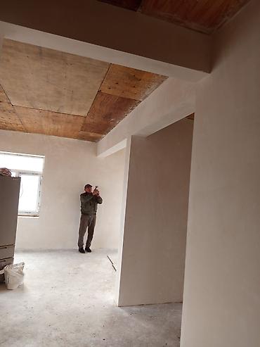 Штукатурка, шпаклевка: Штукатурные и шпаклёвочные работы “под маяк” - Выравнивание стен и — 3