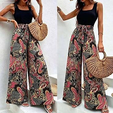 Pantalone: Pantalone 1700 din — 1