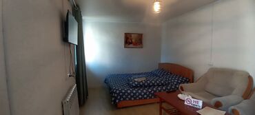 ишю квартиру: 1 комната, Душевая кабина, Парковка, Банные принадлежности