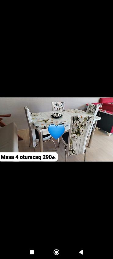 2 el mebiler: Masa destin — 1
