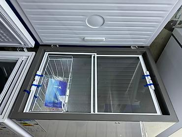 Морозильники: Морозильник, Новый, Платная доставка, Самовывоз, Бесплатная доставка — 11