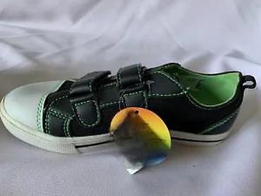 Patike: KVALITETNE DEČIJE PATIKE, TEKSTIL, BR 33, AKCIJA! | Kvalitetne nove — 26