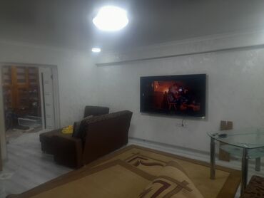 Установка телевизоров: Установка телевизоров на стену любой сложности,на любую стену,надёжно at lalafo.kg — 4 Установка телевизоров: Установка телевизоров на стену любой сложности,на любую стену,надёжно — 4