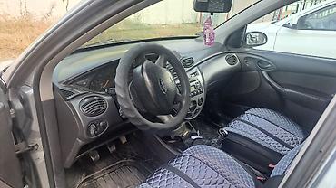 мини купер машина: Ford Focus: 2003 г., 1.6 л, Механика, Бензин, Хэтчбэк — 2