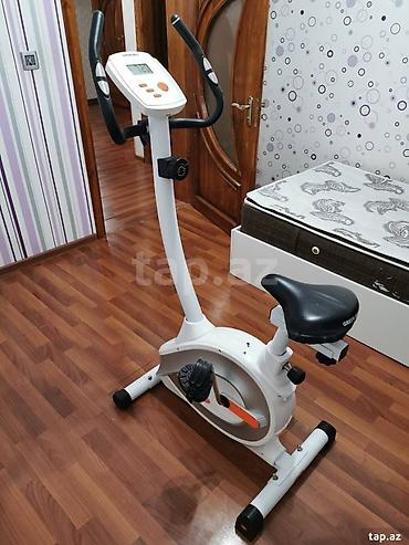 Trenajor aparati⚠️ Trenajorlar tam orginal mehsullardir orginal allman at lalafo.az Trenajor aparati⚠️ Trenajorlar tam orginal mehsullardir orginal allman