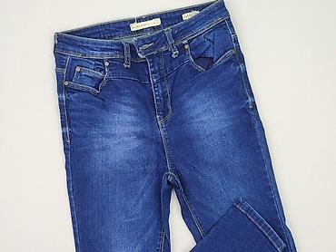 apple bottom jeans: Reserved, Jeansy damskie, rozmiar S — 1