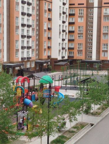 профсоюзная квартира: 1 бөлмө, 42 кв. м, Элитка, 3 кабат
