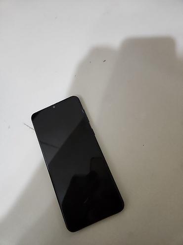 Смартфон Samsung Galaxy A02s (черный) - Экран 6.5" PLS TFT