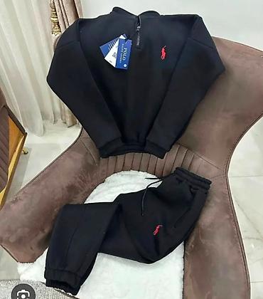 sinsay zenske trenerke kompleti: Turske ženske deblji komplet trenerke S,M,L,XL,XXL veličine 4400 din — 1