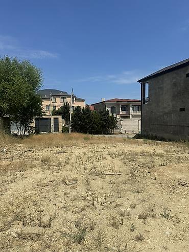 evler sumqayit: 6 sot, Tikinti, Mülkiyyətçi, Kupça (Çıxarış) — 5