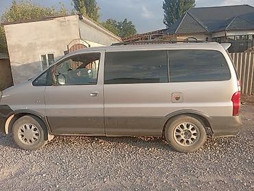 Продажа авто: JAC Refine: 2011 г., 2.4 л, Механика, Бензин, Минивэн — 3