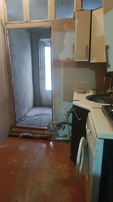 Аренда квартир: BİSMİLLAH.Salam 28 may metrosunun düz yanında yerləşən 1 otaqlı evə 2 — 7