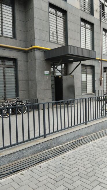 Продажа квартир: 2 комнаты, 57 м², Элитка, 4 этаж, Евроремонт