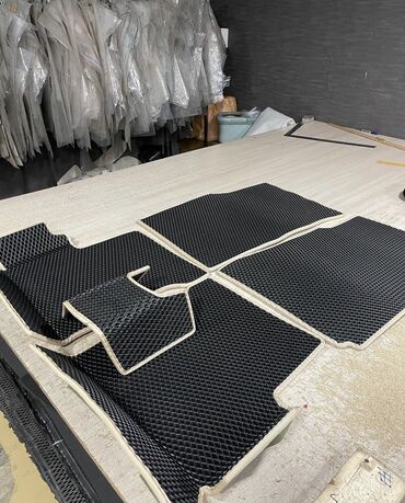 Полики: Eva Полики Для салона Universal Poliki at lalafo.kg — 10 Полики: Eva Полики Для салона Universal Poliki — 10