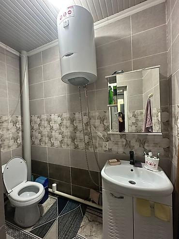 Продажа коттеджей и домов: ‼️ Срочно‼️ 🏠 Продается 3-комнатный дом в Токмоке, ул. Новая Уютный — 19