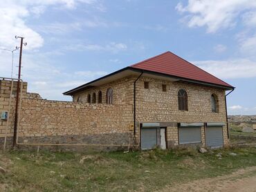 Həyət evləri və villaların satışı: 9 otaq, 150 kv. m -da lalafo.az — 9 Həyət evləri və villaların satışı: 9 otaq, 150 kv. m — 9