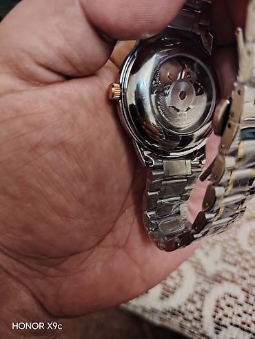 saat satisi: Yeni, Qol saatı, Rolex, rəng - Göy — 10