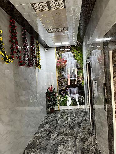 ev alqi satqi agentliyi: 3 otaqlı, Yeni tikili, 128 kv. m — 8