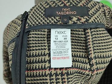 patchwork: NEXT Petite, Spódnica damska, rozmiar M — 4