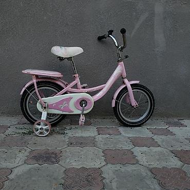 Городские велосипеды: Городской велосипед, Рама XL (180 - 195 см), Б/у at lalafo.kg — 19 Городские велосипеды: Городской велосипед, Рама XL (180 - 195 см), Б/у — 19