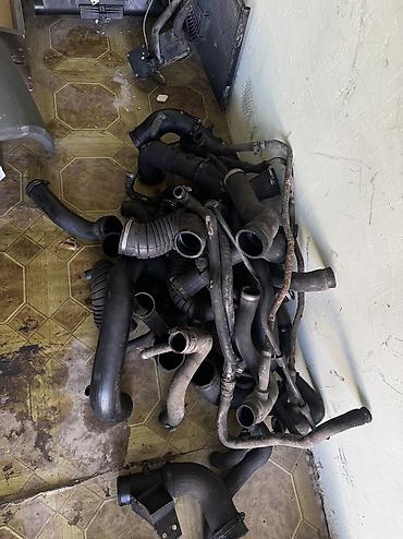 Другие автозапчасти: Свежие из Европы! Все оргинальные запчасти на Мерседес спринтер Морды — 6