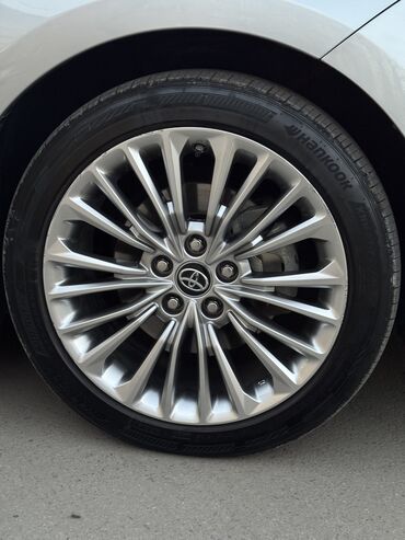 Toyota: Toyota Avalon: 2019 г., 2.5 л, Вариатор, Гибрид, Седан — 8