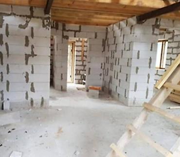 Строительство под ключ: Строительные услуги под ключ Строительная компания "Архаика" — 5